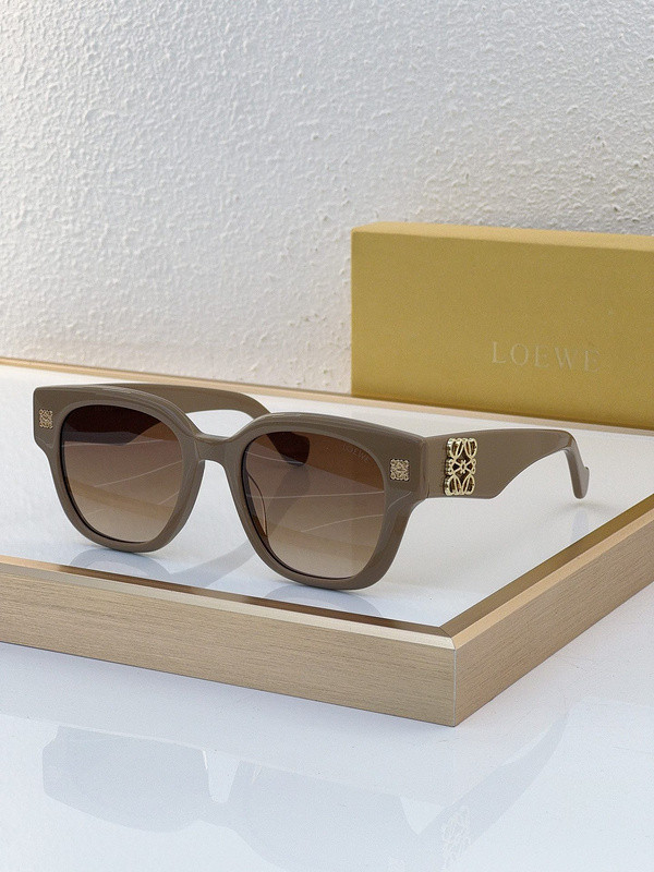 Loewe Sunglasses AAAA-423