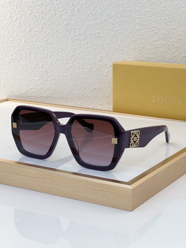 Loewe Sunglasses AAAA-413