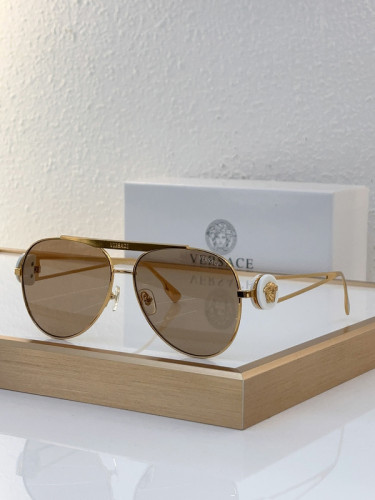 Versace Sunglasses AAAA-2726