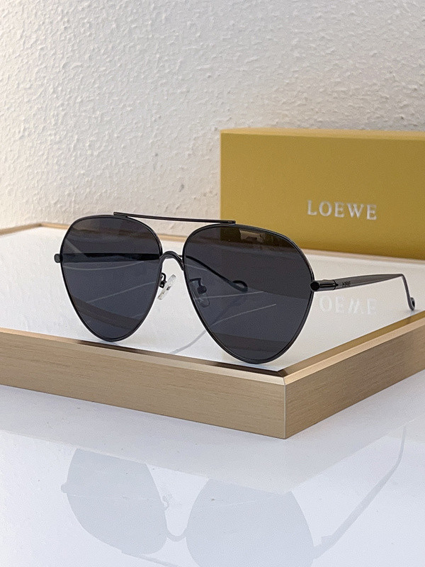 Loewe Sunglasses AAAA-446
