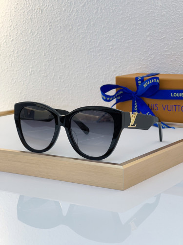 LV Sunglasses AAAA-4396