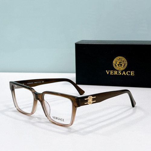 Versace Sunglasses AAAA-2486