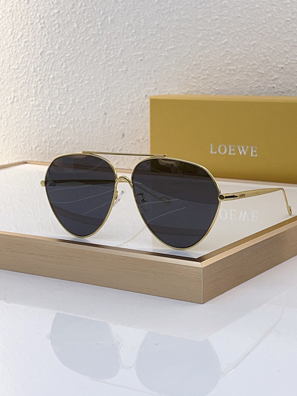 Loewe Sunglasses AAAA-449