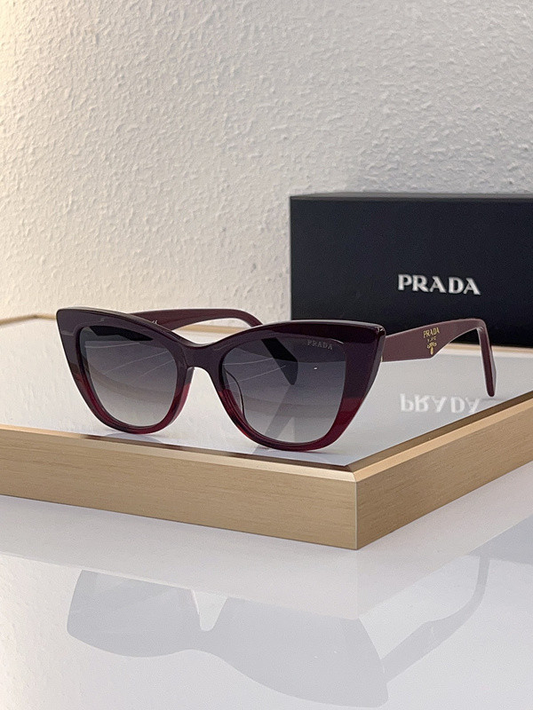 Prada Sunglasses AAAA-5084