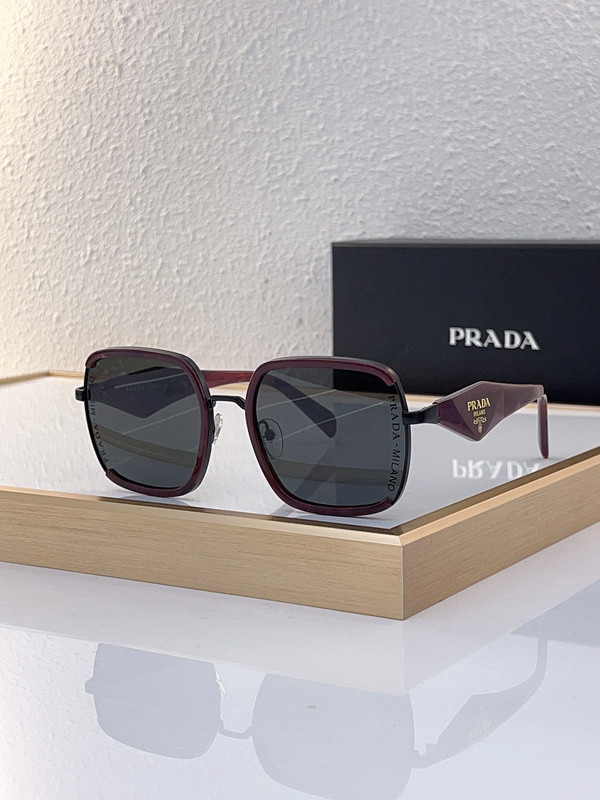 Prada Sunglasses AAAA-5061