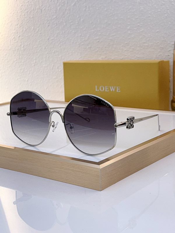 Loewe Sunglasses AAAA-399