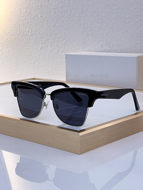 Jimmychoo Sunglasses AAAA-282
