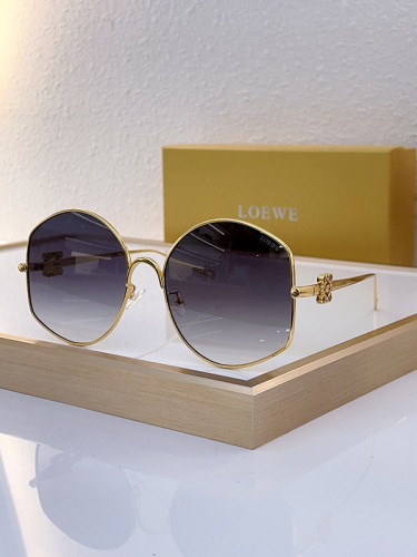Loewe Sunglasses AAAA-402