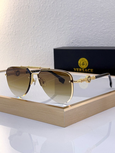 Versace Sunglasses AAAA-2750