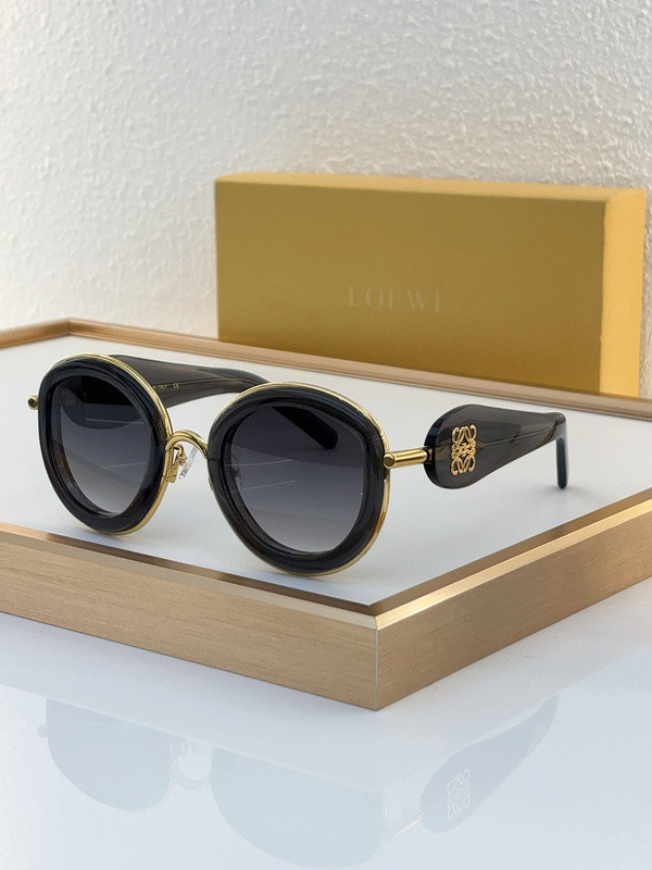 Loewe Sunglasses AAAA-427