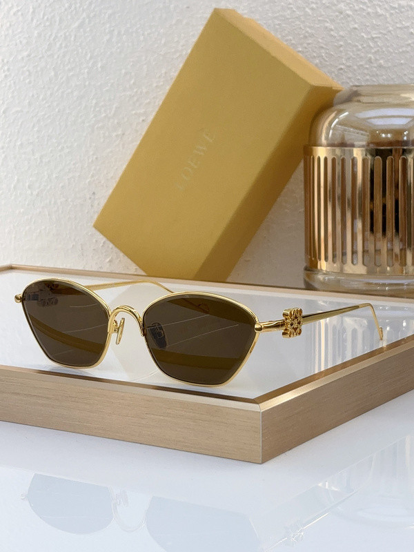 Loewe Sunglasses AAAA-406