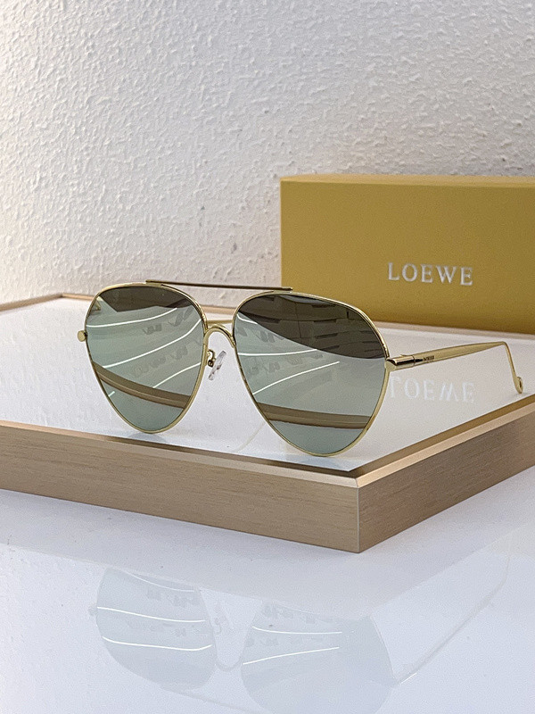 Loewe Sunglasses AAAA-448