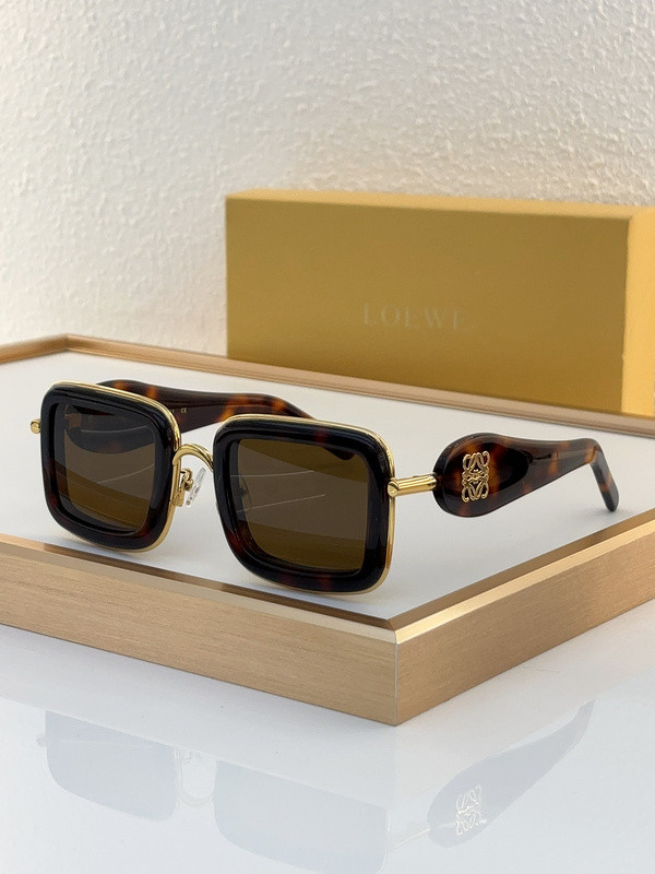 Loewe Sunglasses AAAA-434