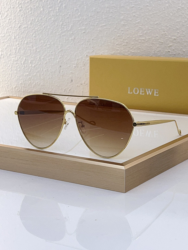 Loewe Sunglasses AAAA-445