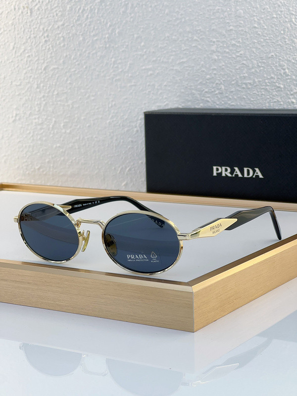 Prada Sunglasses AAAA-5200