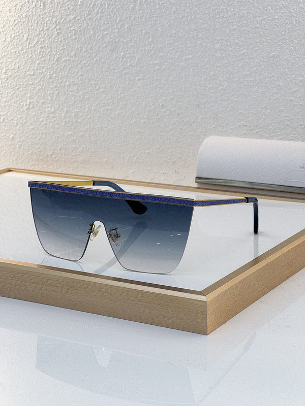 Jimmychoo Sunglasses AAAA-294