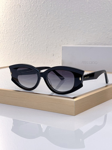 Jimmychoo Sunglasses AAAA-290