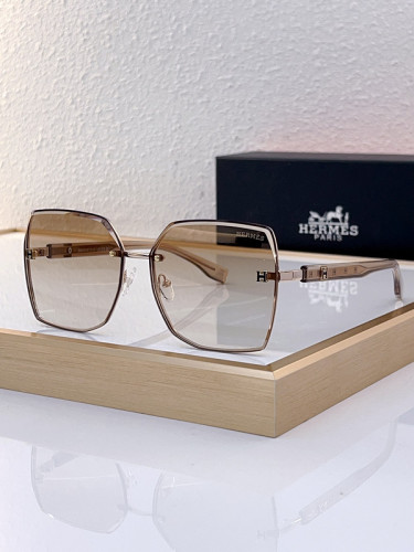 Hermes Sunglasses AAAA-391