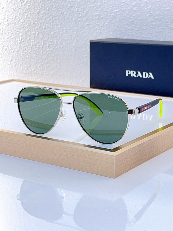 Prada Sunglasses AAAA-4902