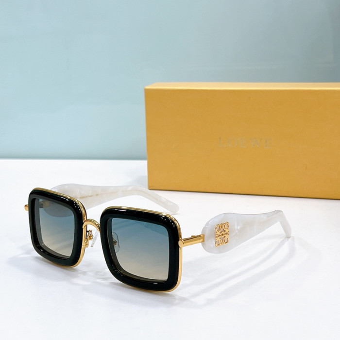 Loewe Sunglasses AAAA-367