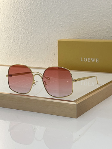 Loewe Sunglasses AAAA-437