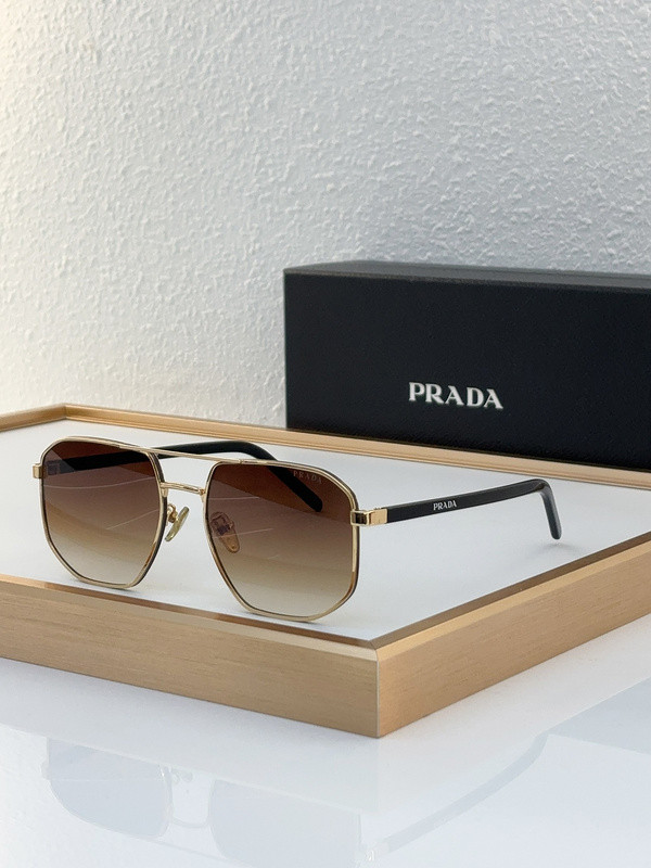 Prada Sunglasses AAAA-5195