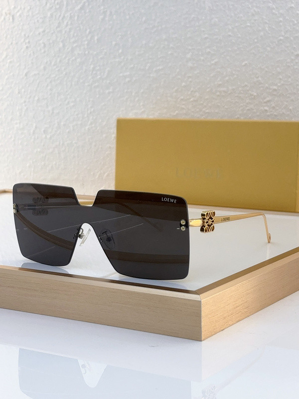 Loewe Sunglasses AAAA-396