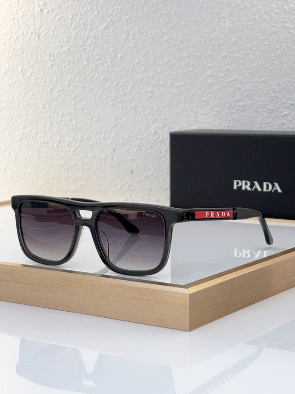 Prada Sunglasses AAAA-5140