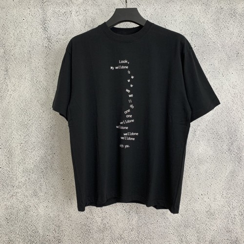 Welldone Shirt 1：1 Quality-210(S-L)