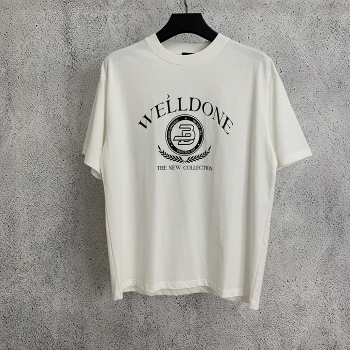 Welldone Shirt 1：1 Quality-213(S-L)