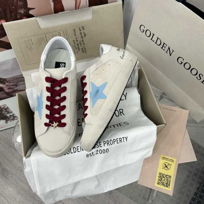 GGDB men shoes 1：1 quality-050