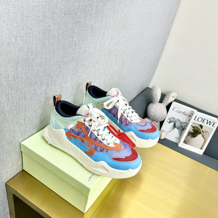 OFF white Women Shoes 1：1 quality-345