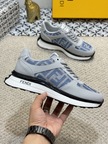 FD men shoes 1：1 quality-390