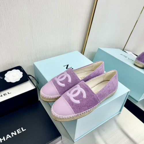CHAL Women Shoes 1：1 Quality-1199