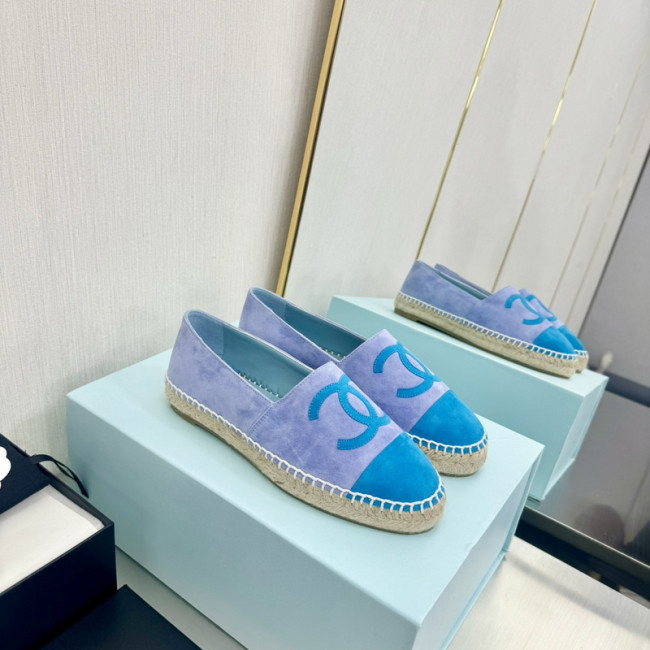 CHAL Women Shoes 1：1 Quality-1207