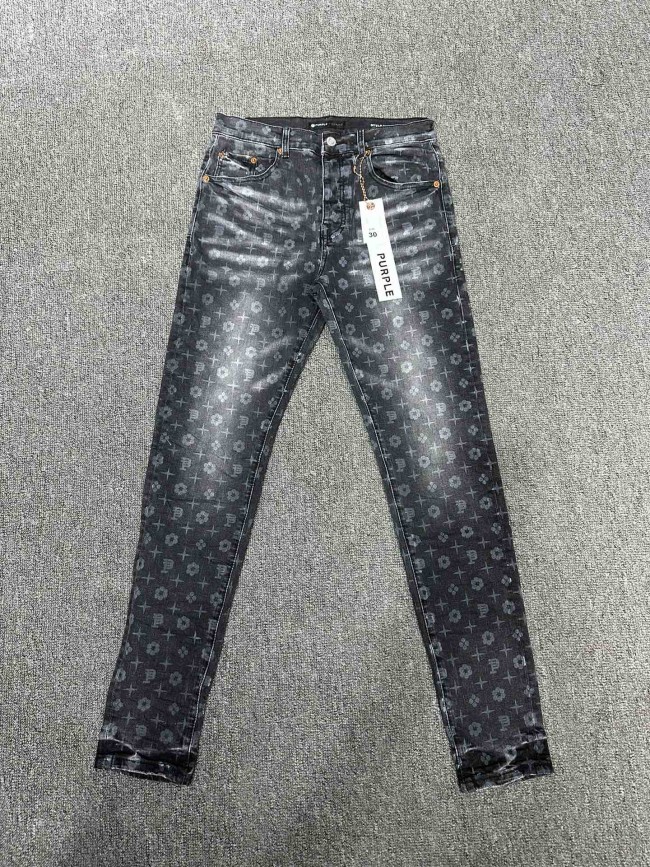 Purple Brand Jeans 1：1 Quality-268