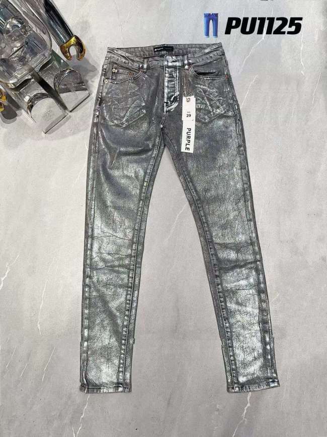 Purple Brand Jeans 1：1 Quality-273