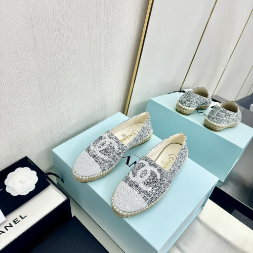 CHAL Women Shoes 1：1 Quality-1194