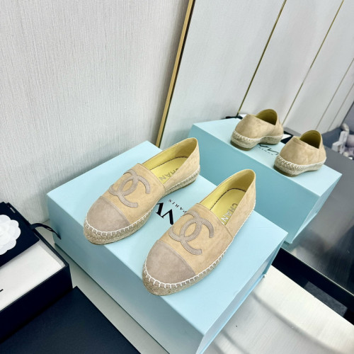 CHAL Women Shoes 1：1 Quality-1205