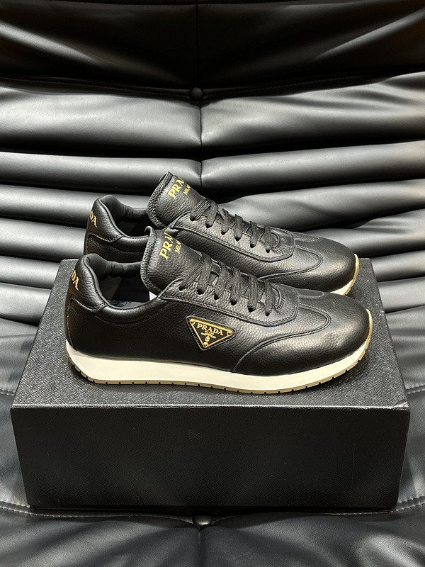 Super Max Prada Shoes-266