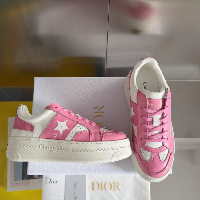 Dior men Shoes 1：1 quality-785