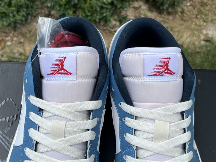 Authentic Nike Air Jordan 1 Low Formula 23