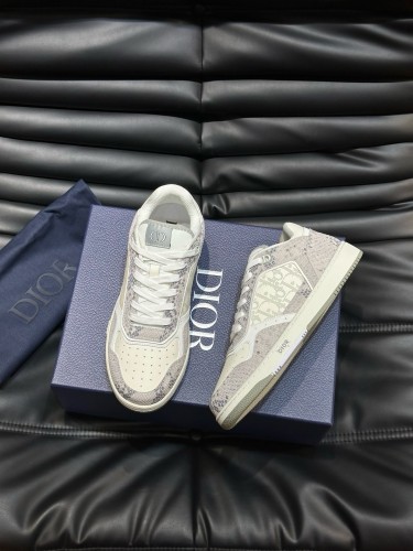 Super Max Dior Shoes-789