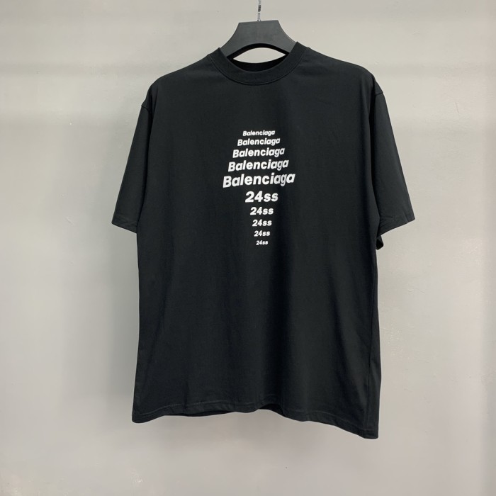 B Shirt 1：1 Quality-3387(XS-L)