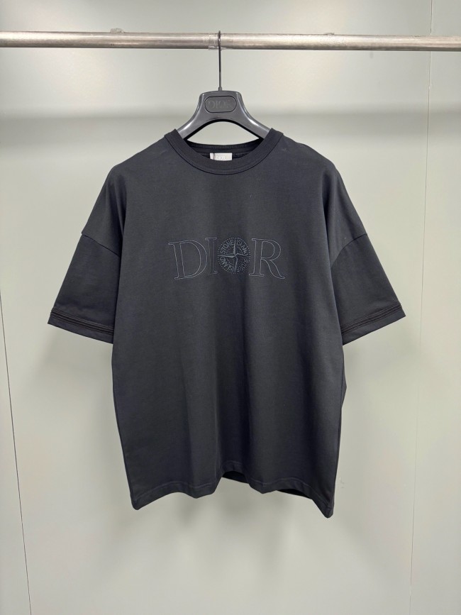 Dior Shirt High End Quality-543