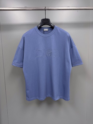 Dior Shirt High End Quality-542