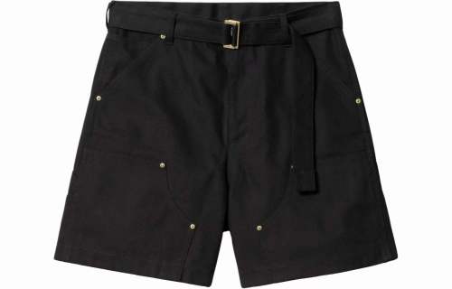 Sacai Short Pants High End Quality-003