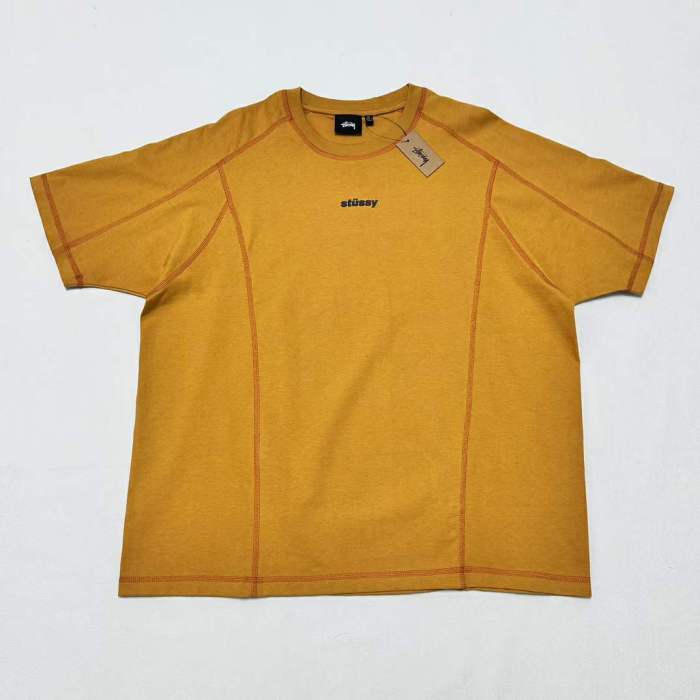 Stussy Shirt High End Quality-002