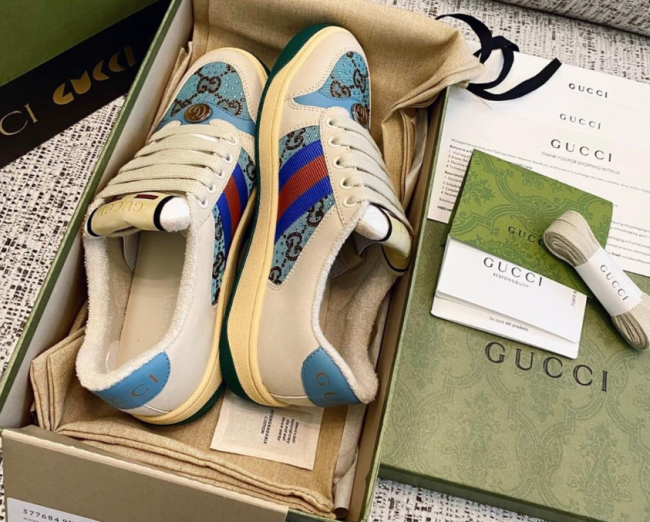 G women shoes 1：1 quality-1450