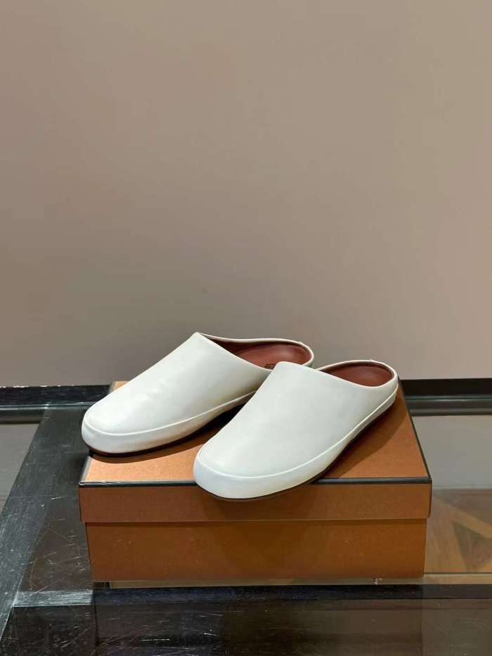 Super Max Loro Piana Shoes-020